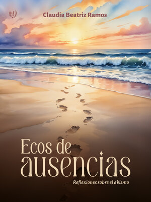 cover image of Ecos de ausencias